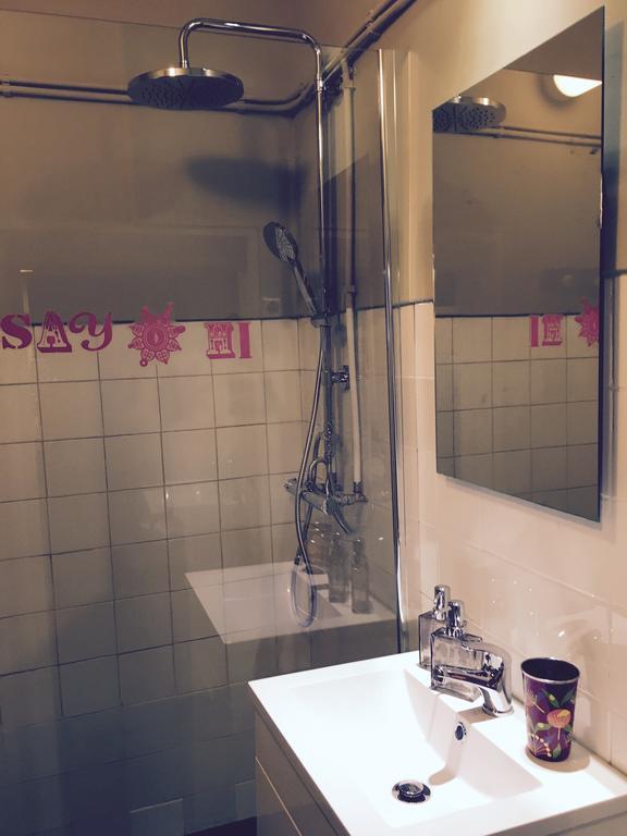 Rc Rooms Порту Экстерьер фото