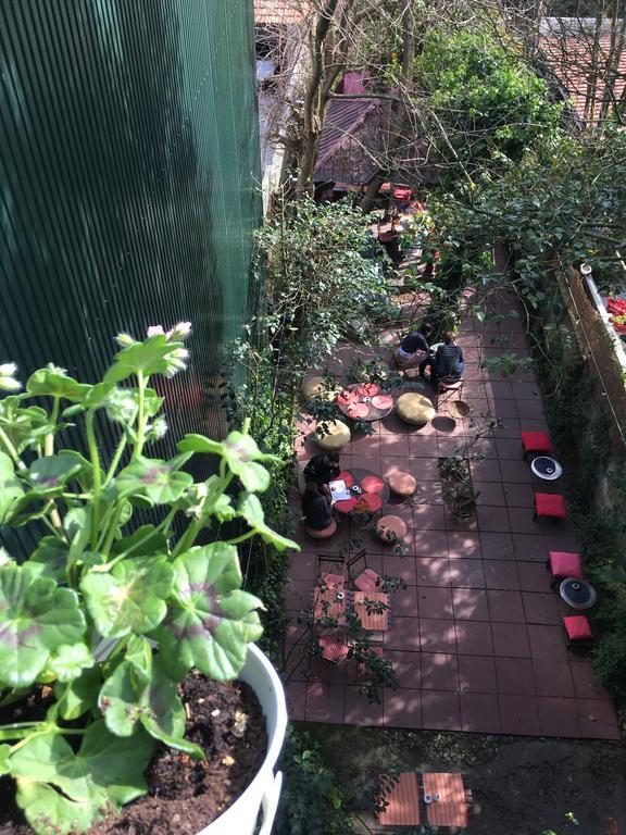 Rc Rooms Порту Экстерьер фото