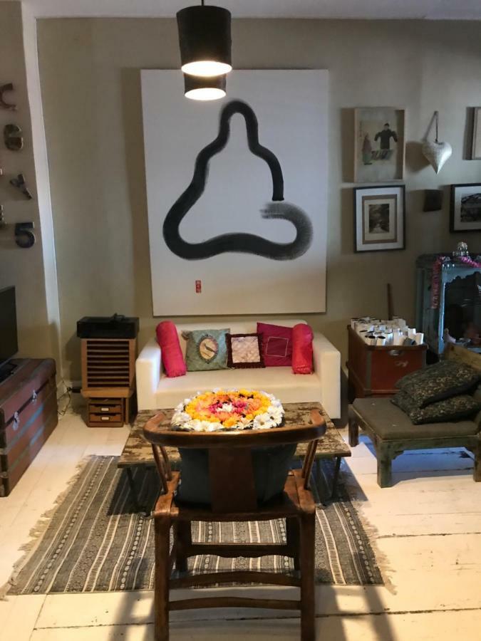 Rc Rooms Порту Экстерьер фото