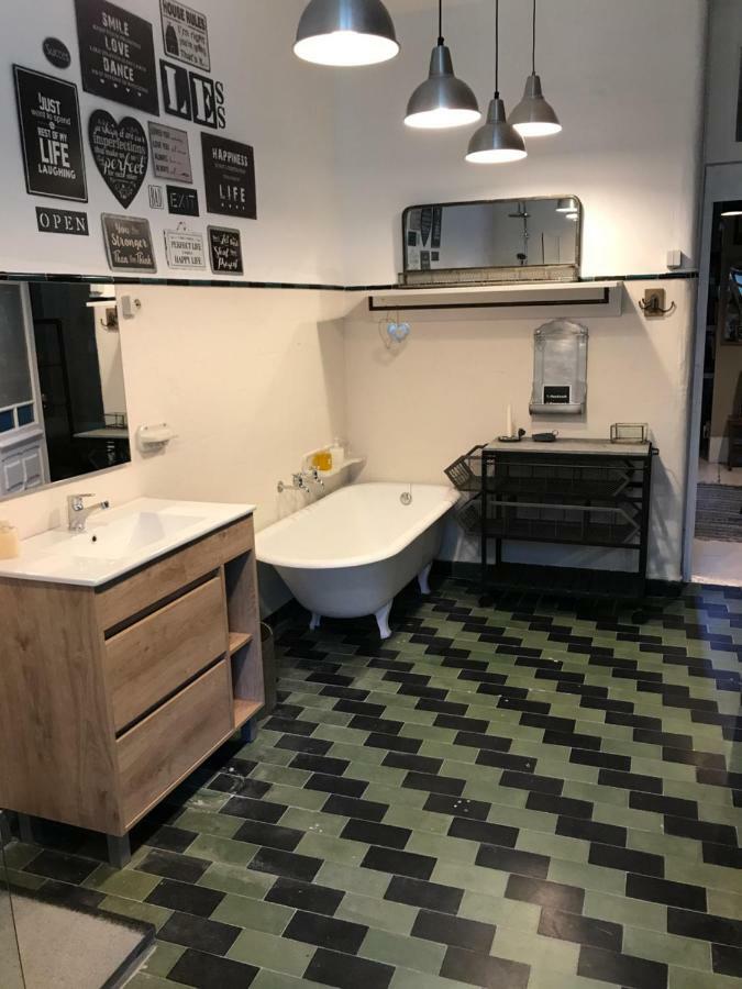Rc Rooms Порту Экстерьер фото