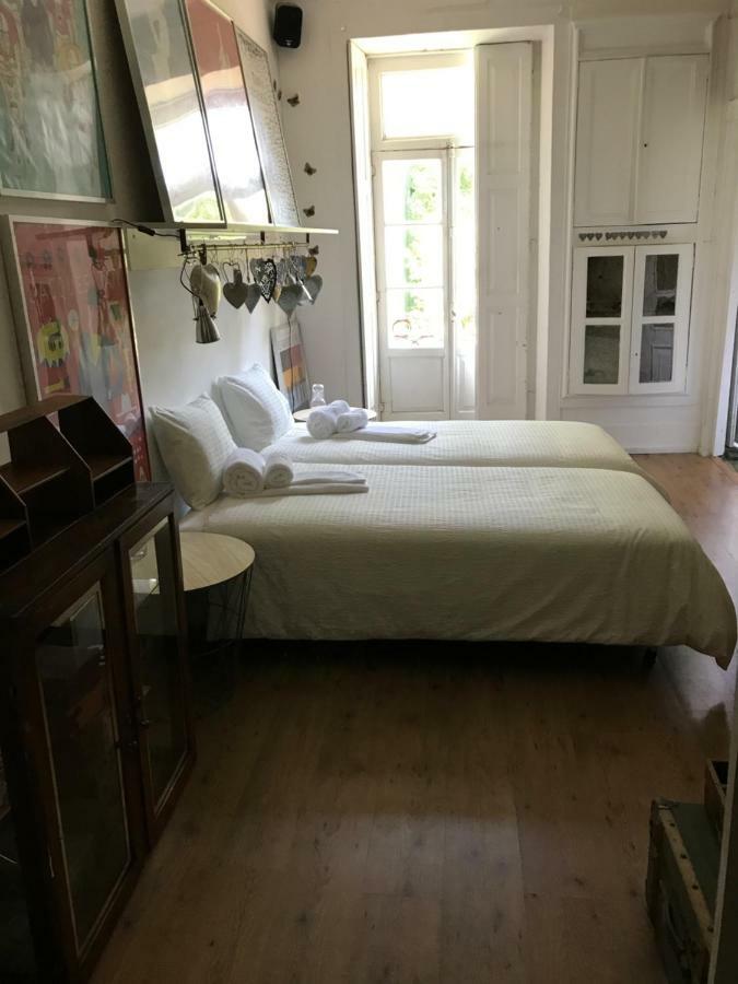 Rc Rooms Порту Экстерьер фото